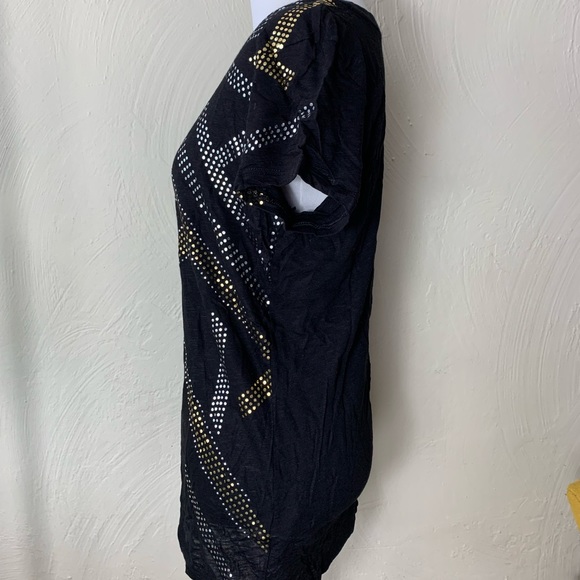 A/X Armani Exchange Tee M NWT! - Picture 4 of 7